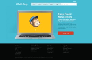 Mailchimp