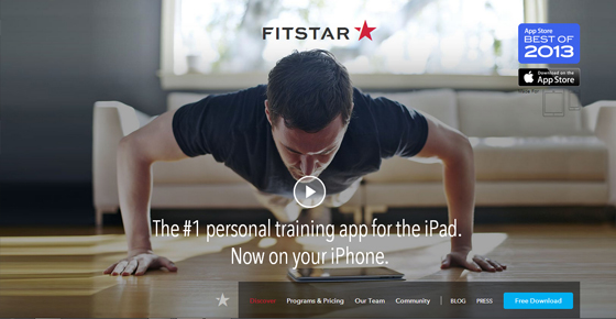 Fitstar