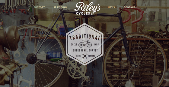 Riley´s Cycles