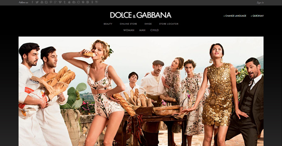 Dolce&Gabbana