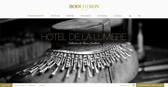 Boucheron