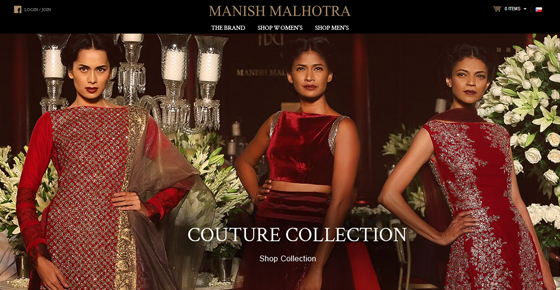 Manish Malhotra